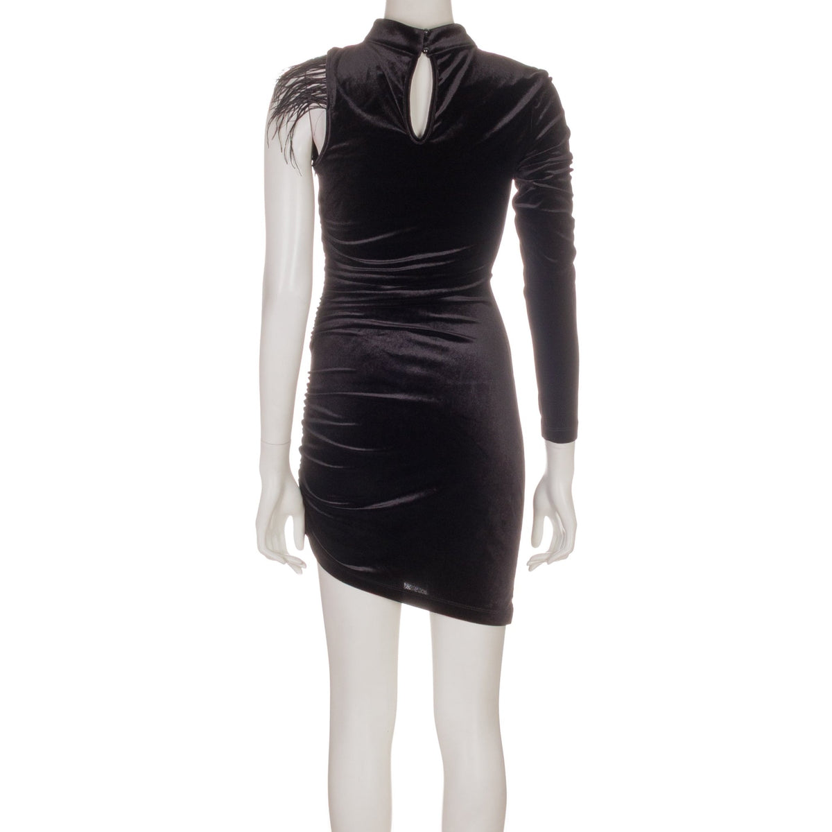 Gygess Mini Dress - GYGESS - MISHMASH