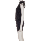 Gygess Mini Dress - GYGESS - MISHMASH