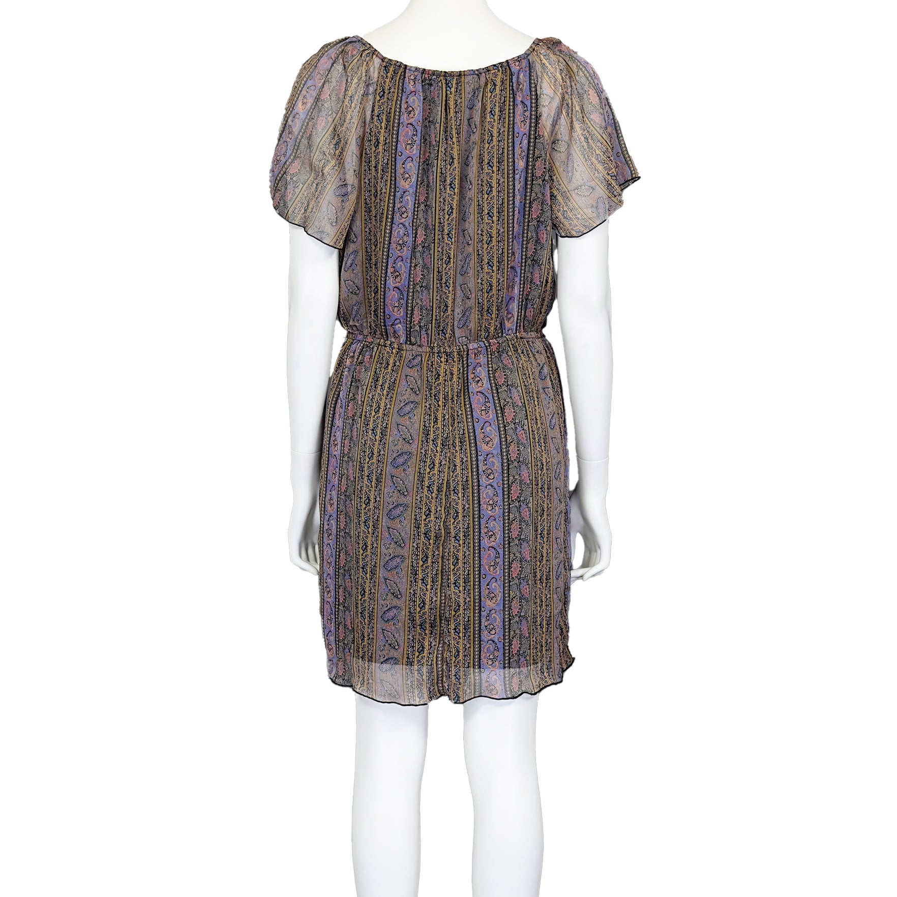 Gypsy Line - love21 - MISHMASH