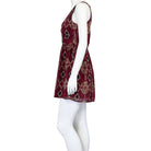 Gypsy Serenade - Band Of Gypsies Dress - MISHMASH