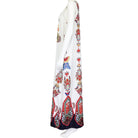 Gypsy Signals - Unbranded Dress - MISHMASH