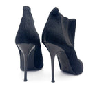 Haircalf Ankle Boots - HOTIC - MISHMASH