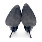 Haircalf Ankle Boots - HOTIC - MISHMASH