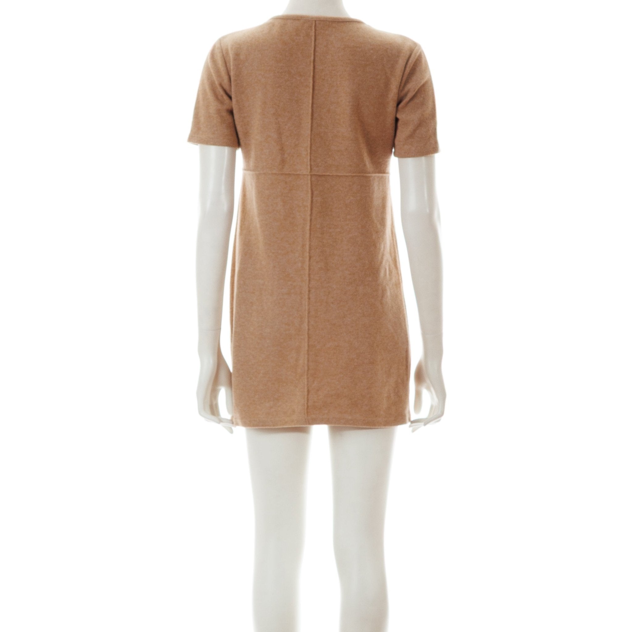 Half Moon - ZARA - MISHMASH