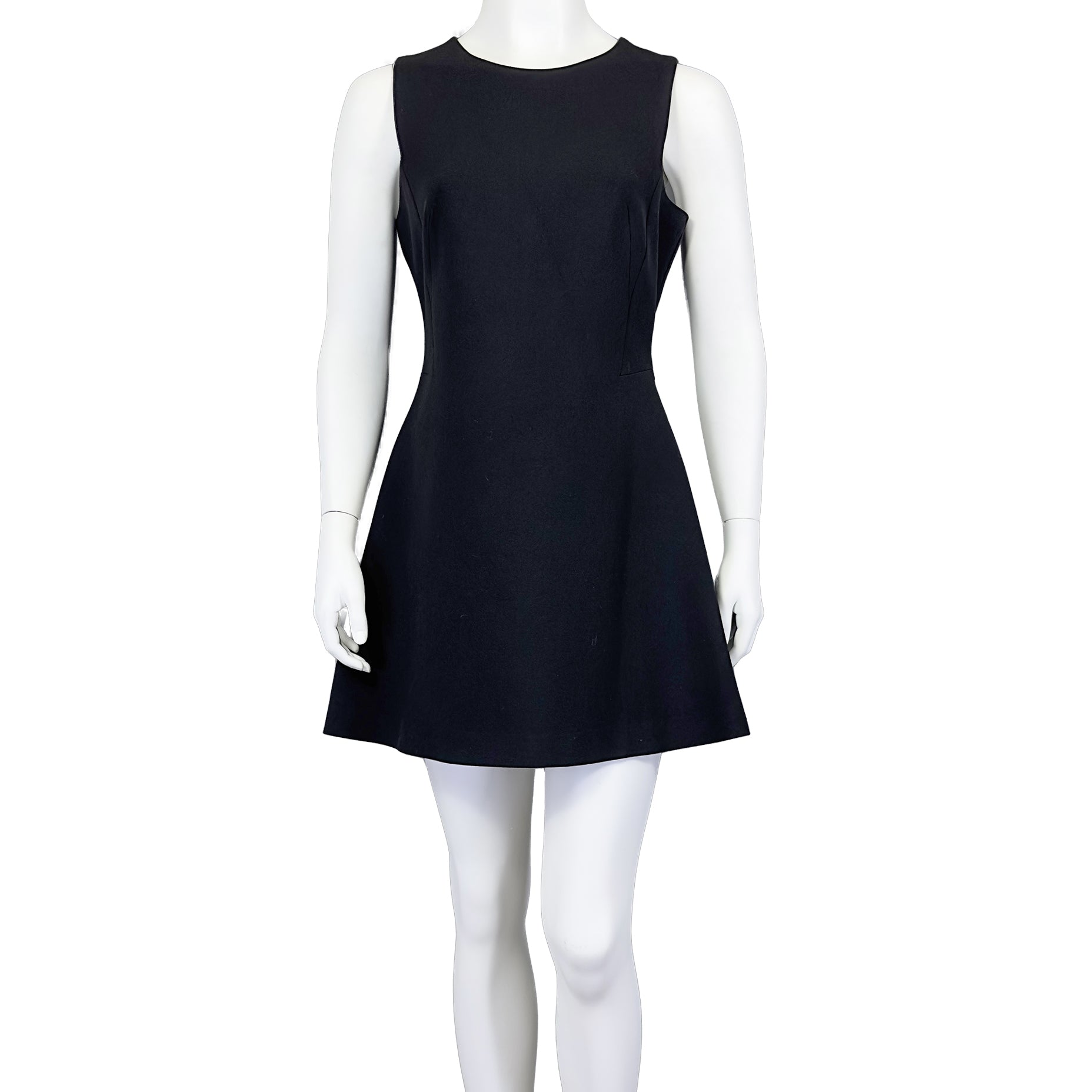 Harbor Tale - Zara Dress - MISHMASH
