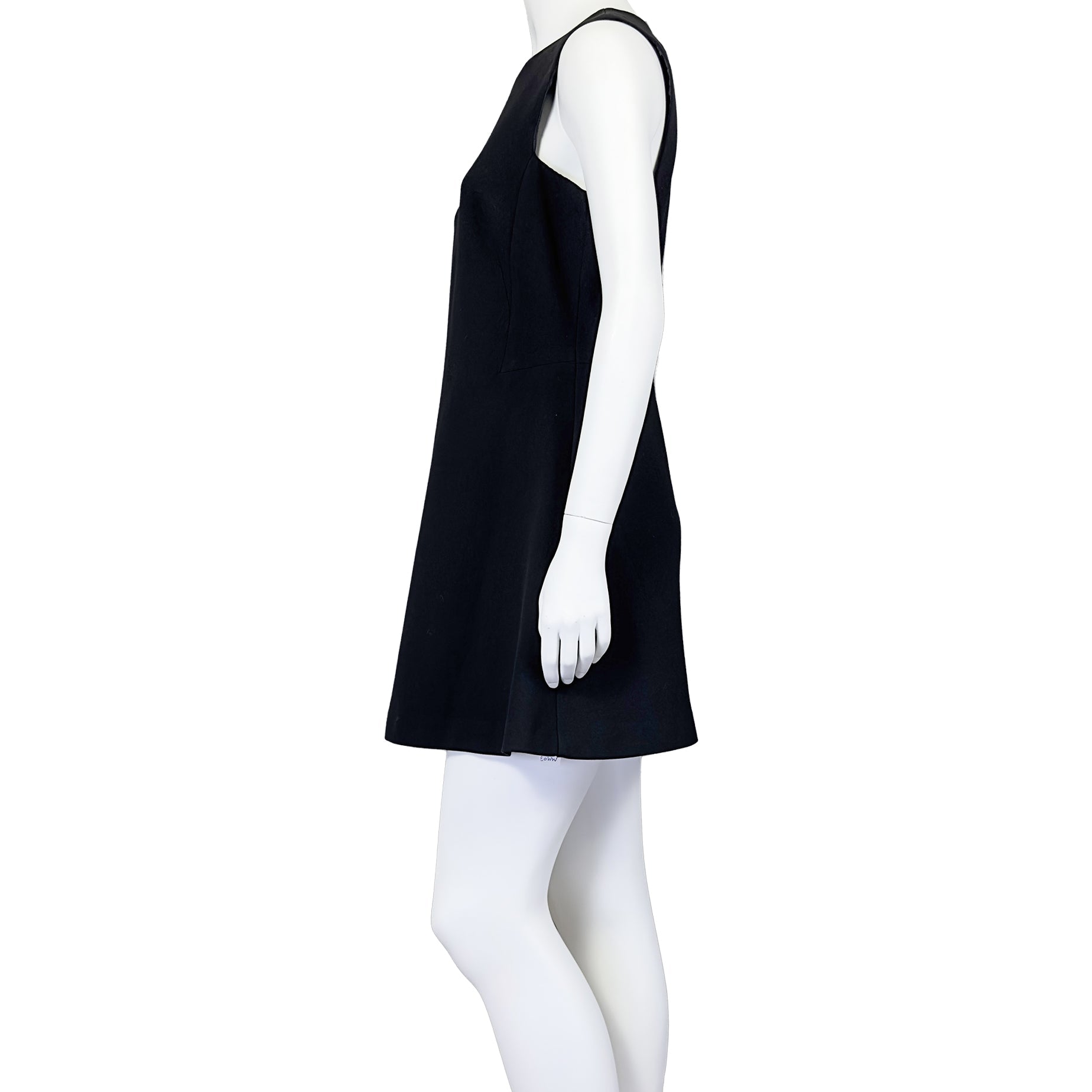 Harbor Tale - Zara Dress - MISHMASH