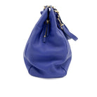 Harper Knotted Shoulder Bag - Tory Burch - MISHMASH