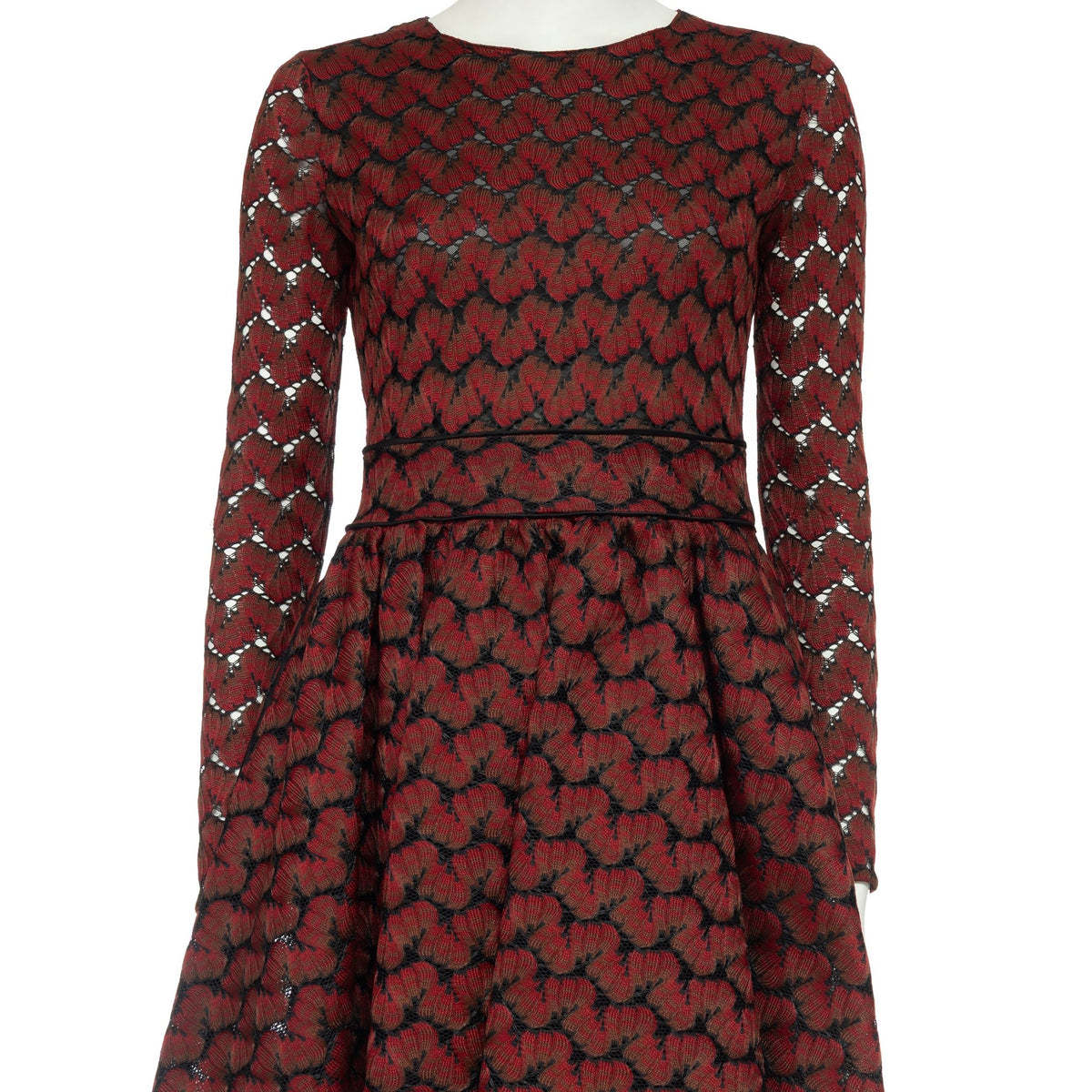 Haul Sass - MAJE - MISHMASH