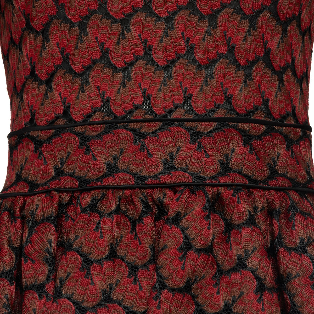 Haul Sass - MAJE - MISHMASH