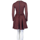 Haul Sass - maje Dress - MISHMASH