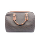 Hayes Large Duffle - MICHAEL KORS - MISHMASH