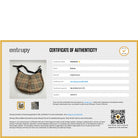Haymarket Check Canvas - BURBERRY - MISHMASH