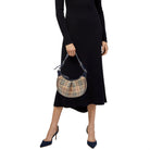 Haymarket Check Canvas - BURBERRY - MISHMASH
