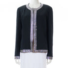 Headliner - gai mattiolo Couture - MISHMASH