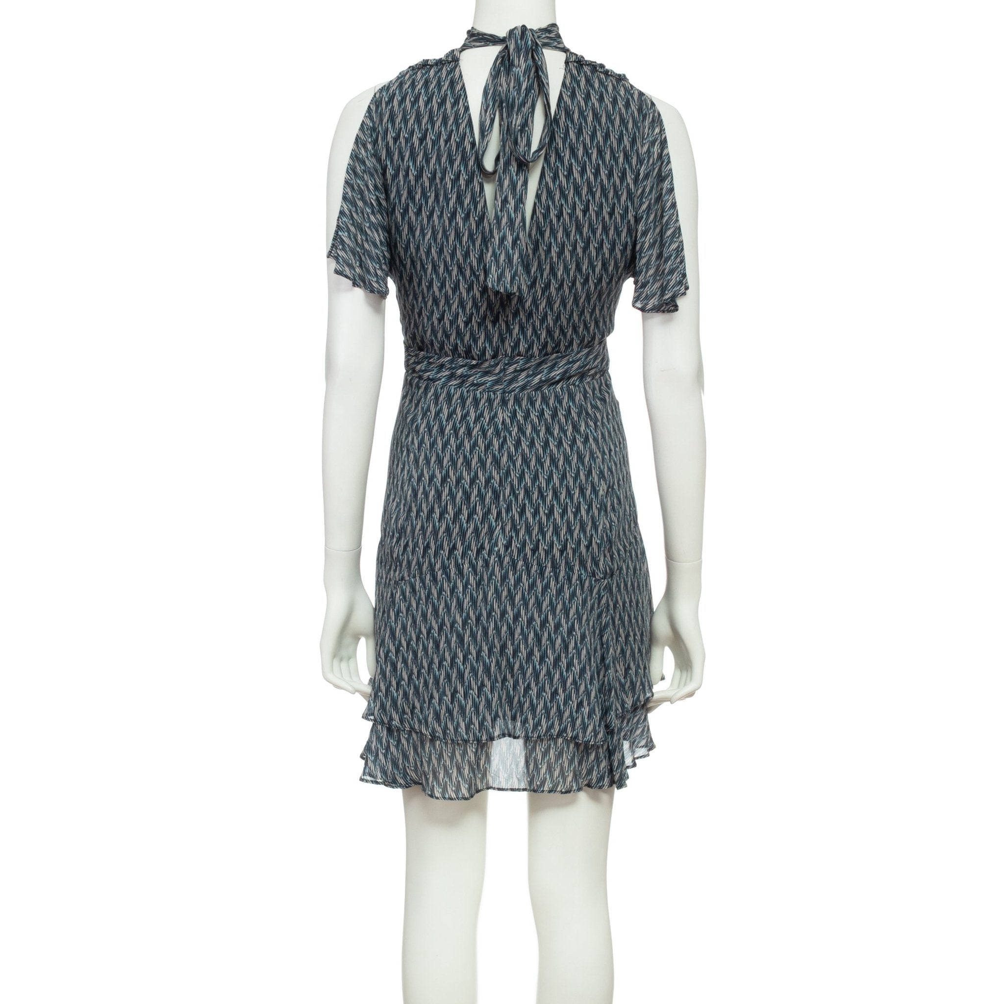 Heal Me - REISS - MISHMASH