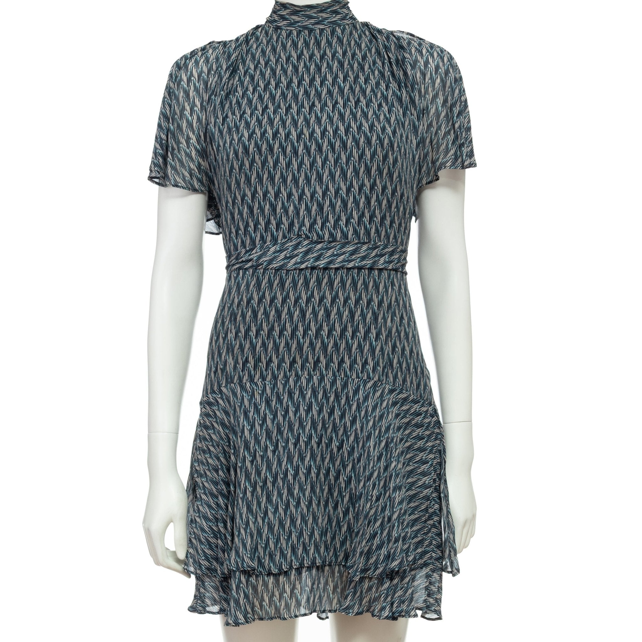 Heal Me - REISS - MISHMASH