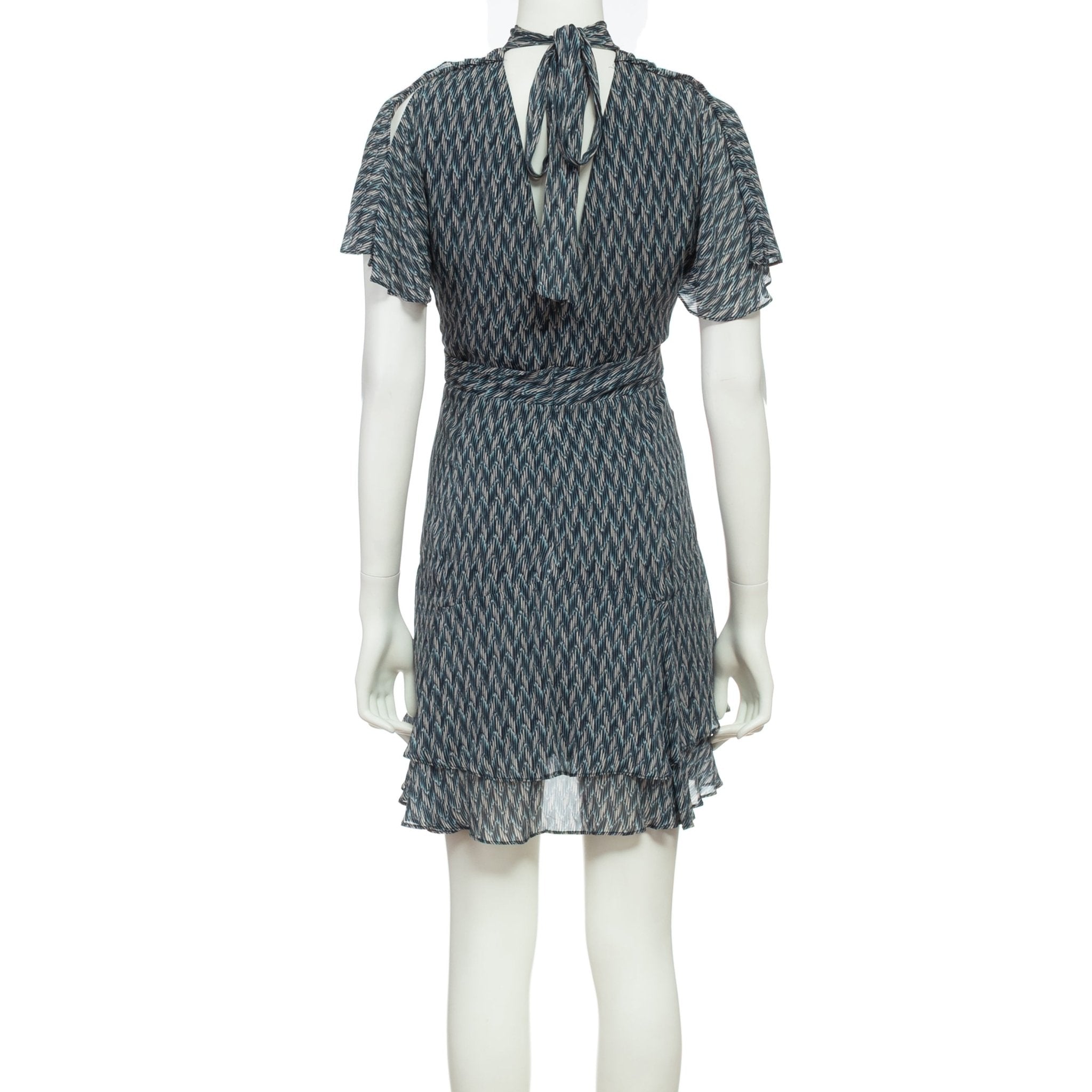 Heal Me - REISS - MISHMASH
