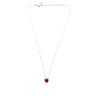 Heart-Shaped Pendant - SWAROVSKI - MISHMASH