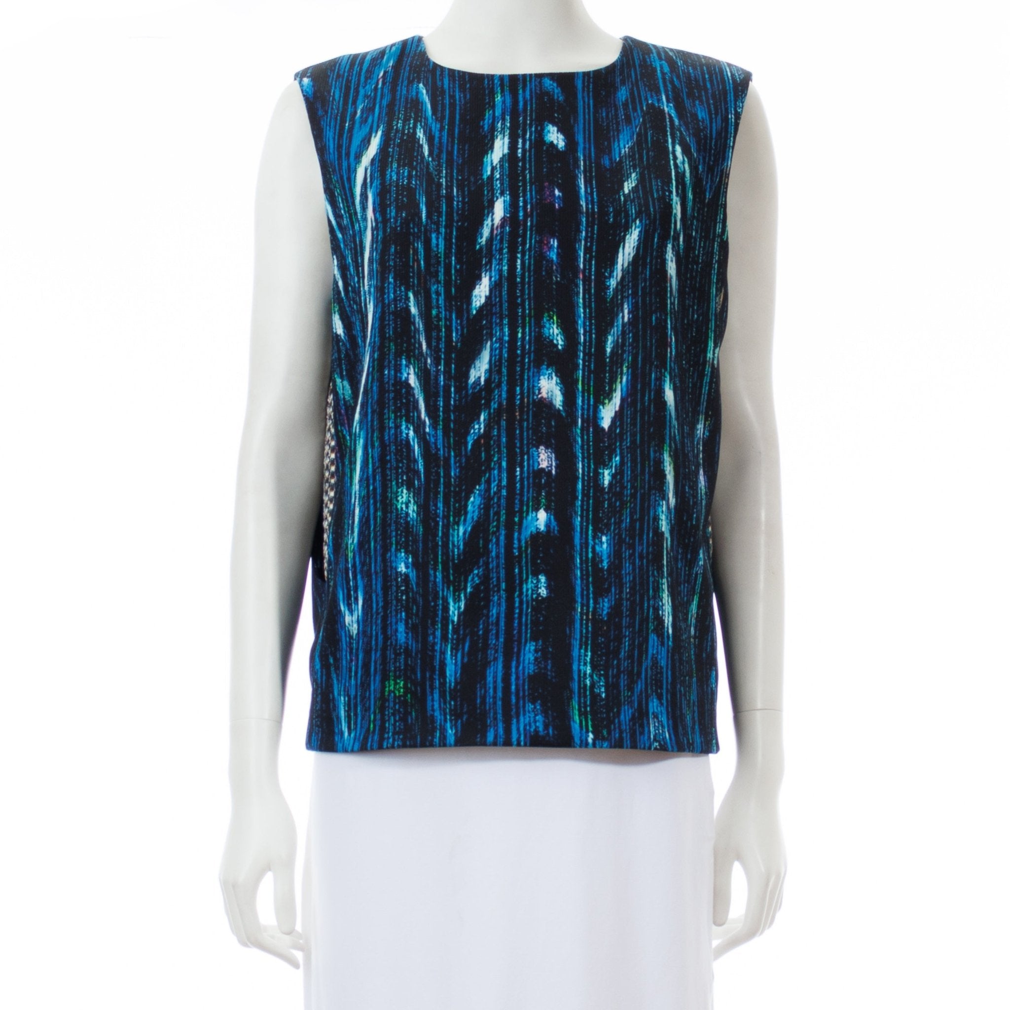 Hidden Track - KENZO - MISHMASH