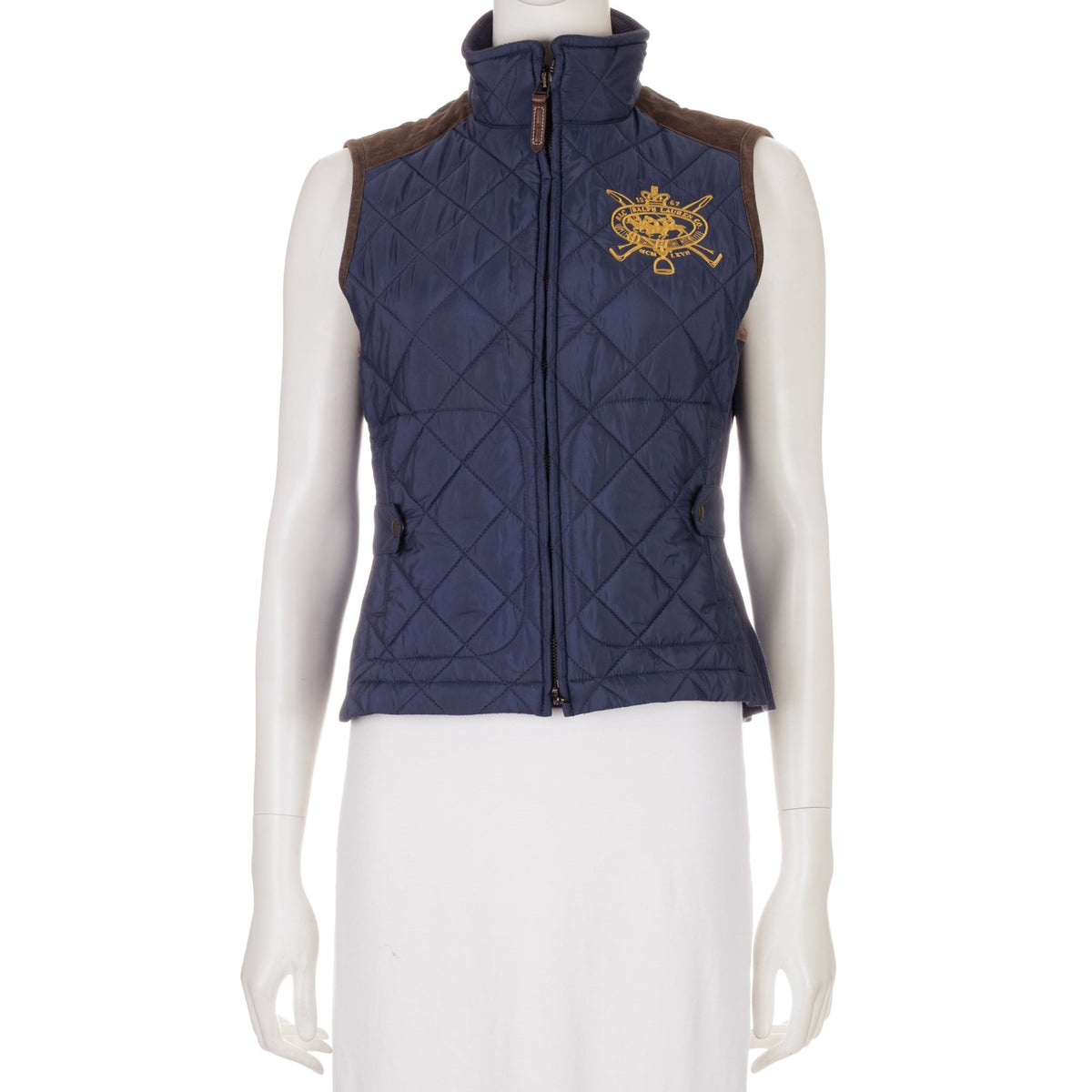 High Fedelity - RALPH LAUREN SPORT - MISHMASH