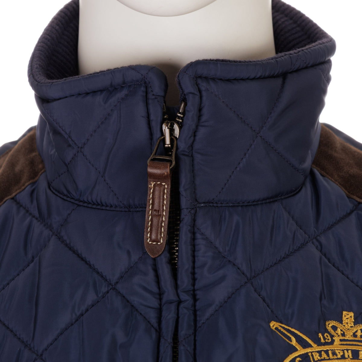 High Fedelity - RALPH LAUREN SPORT - MISHMASH