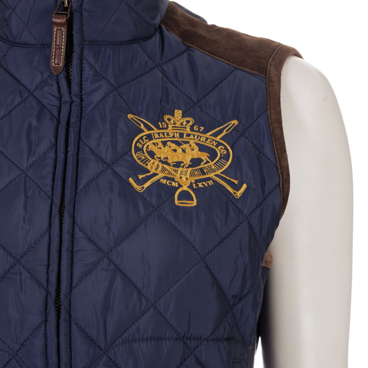 High Fedelity - RALPH LAUREN SPORT - MISHMASH