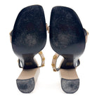 High-Heel Sandals - VERSACE - MISHMASH