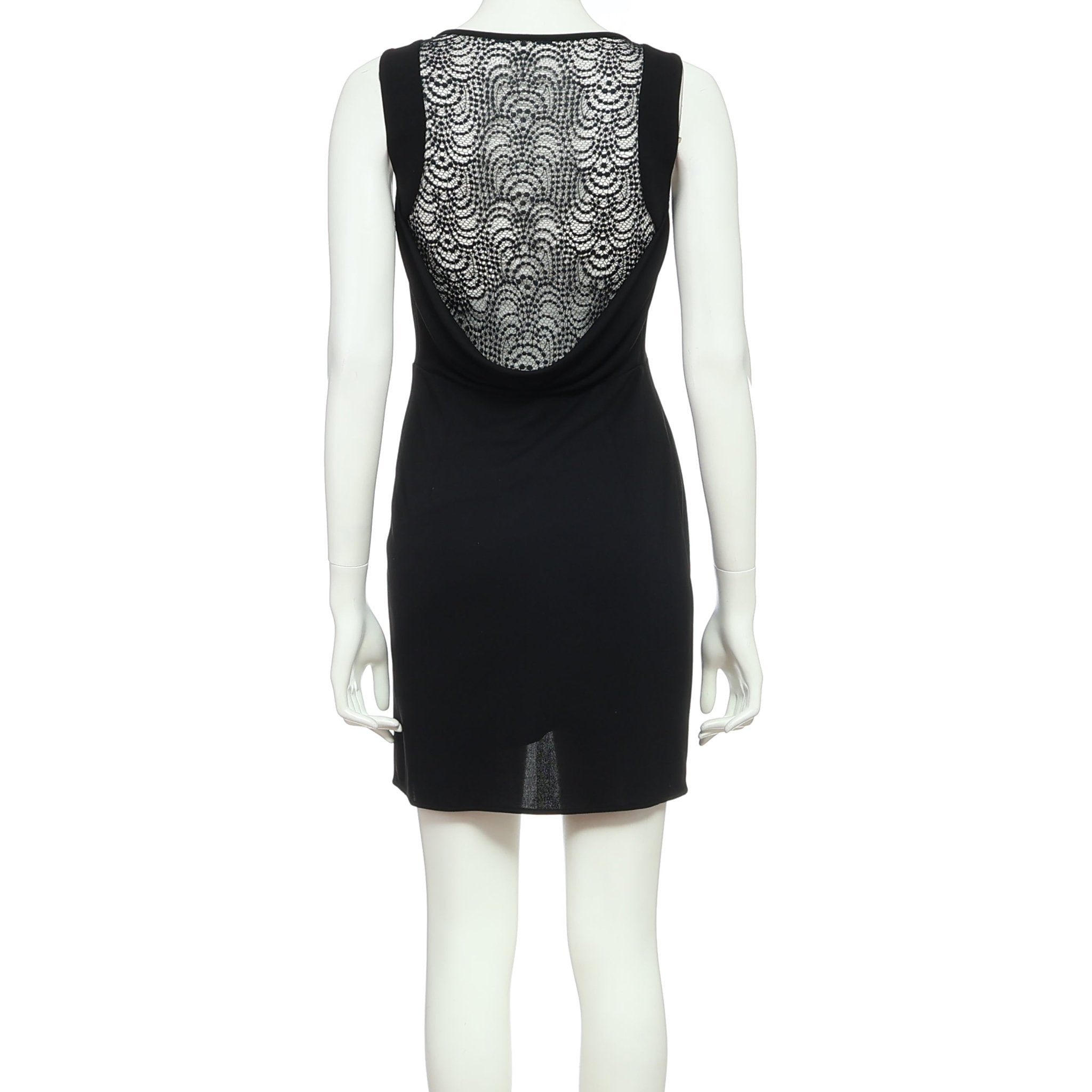 High Stakes - BCBGMAXAZRIA - MISHMASH