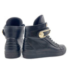 High-Top Sneakers - VERSUS VERSACE - MISHMASH