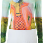 Highrise Alibi - ALICE + OLIVIA - MISHMASH