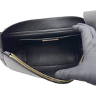 Himma Leather Shoulder Bag - Coccinelle - MISHMASH