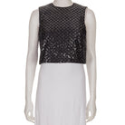 H&M Sleeveless Top - H&M - MISHMASH
