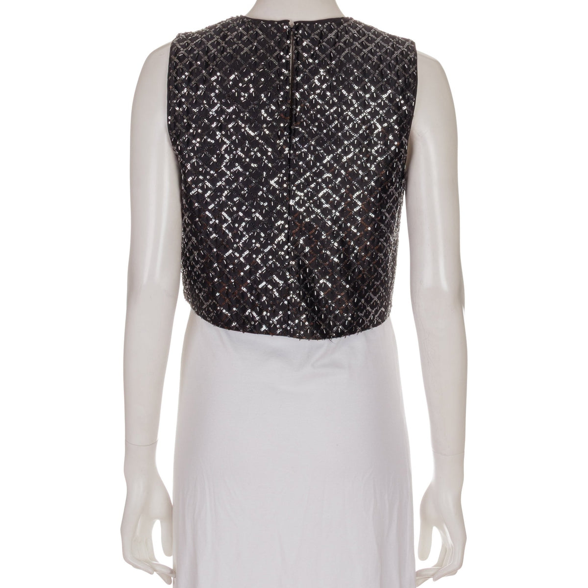 H&M Sleeveless Top - H&M - MISHMASH