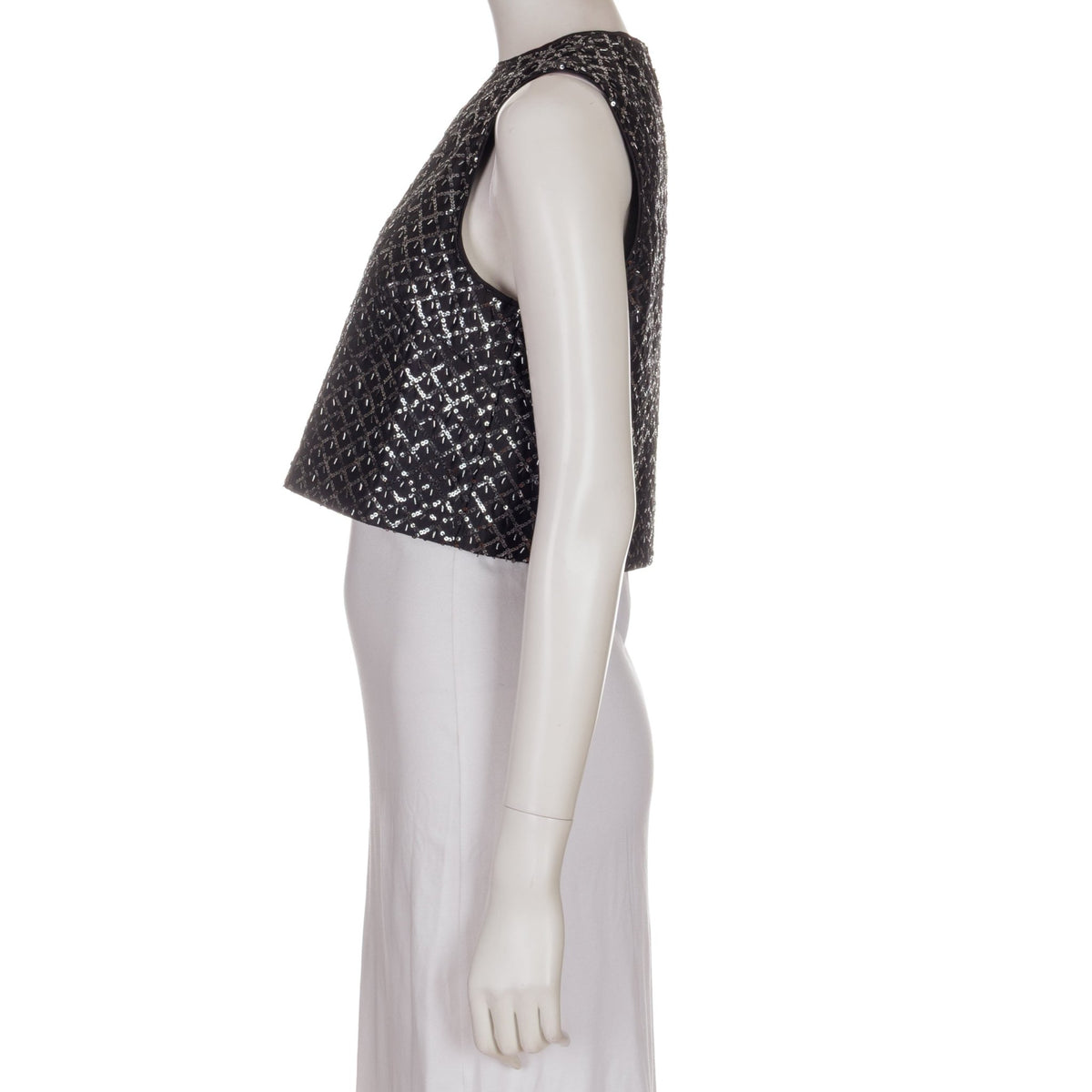 H&M Sleeveless Top - H&M - MISHMASH