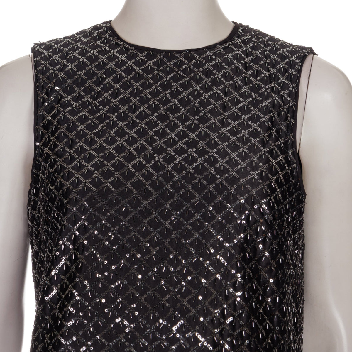 H&M Sleeveless Top - H&M - MISHMASH