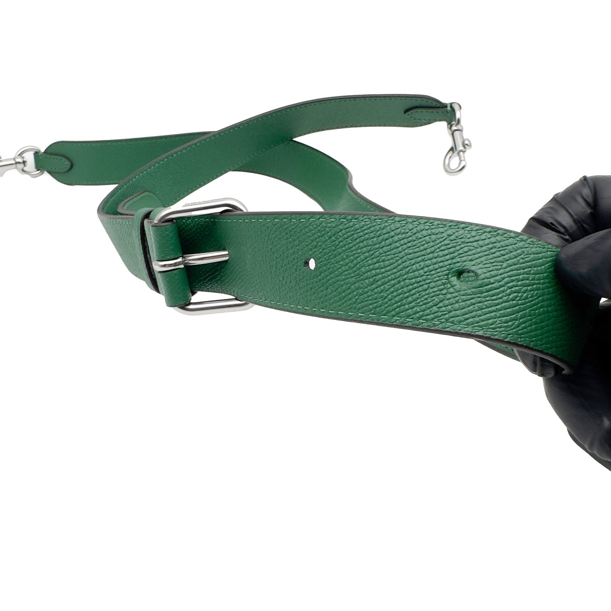 Hobo Crossbody Bag - COACH - MISHMASH