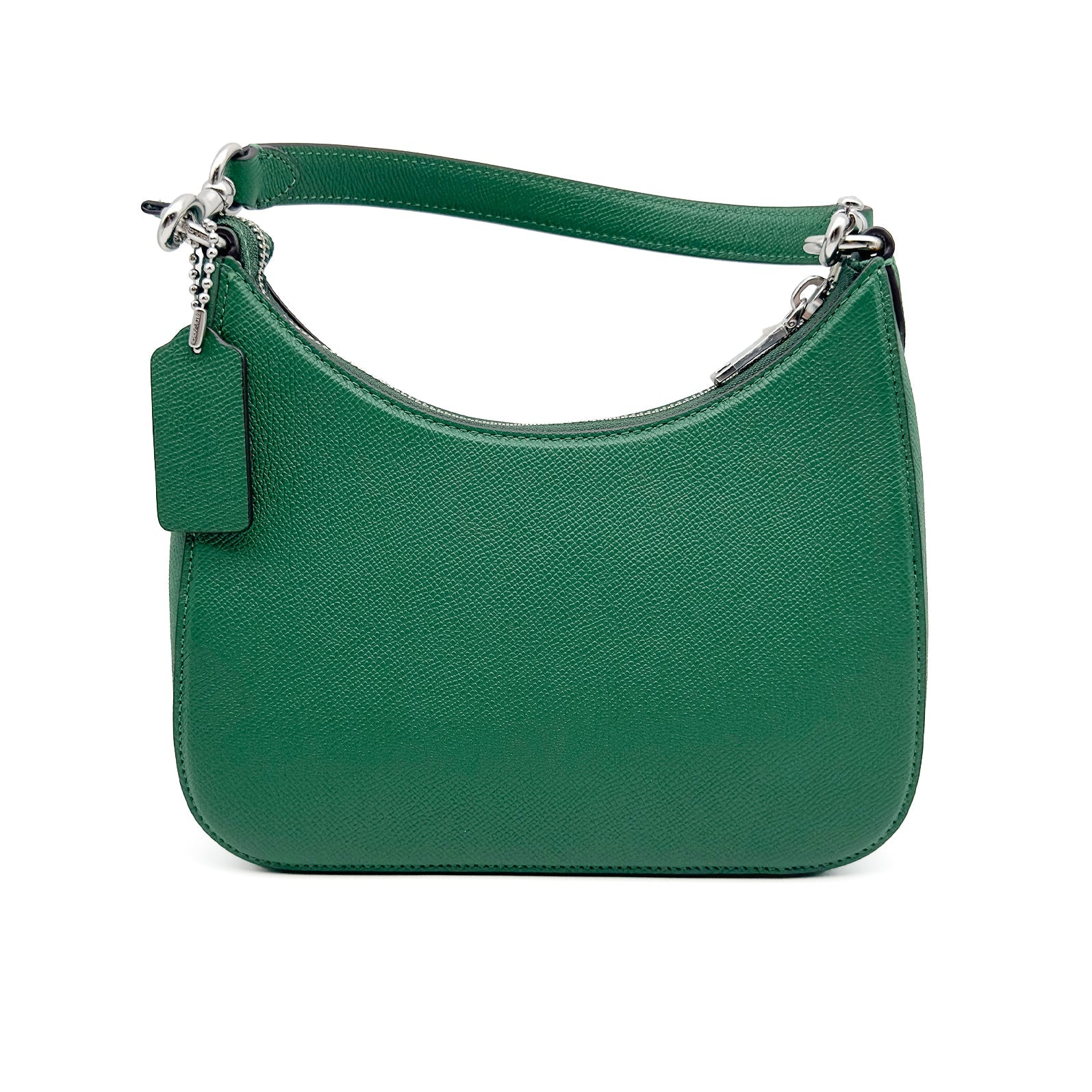 Hobo Crossbody Bag - COACH - MISHMASH