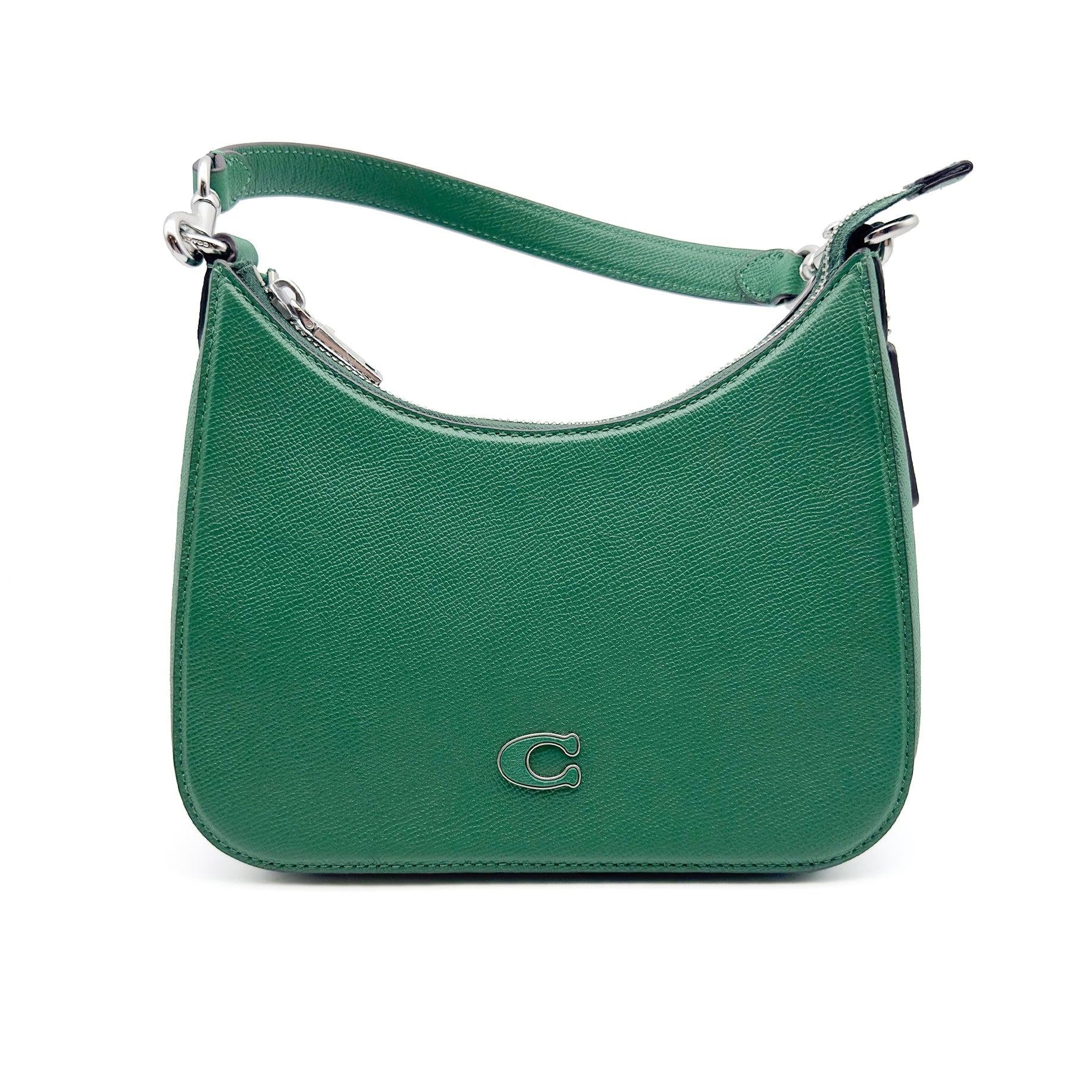 Hobo Crossbody Bag - COACH - MISHMASH