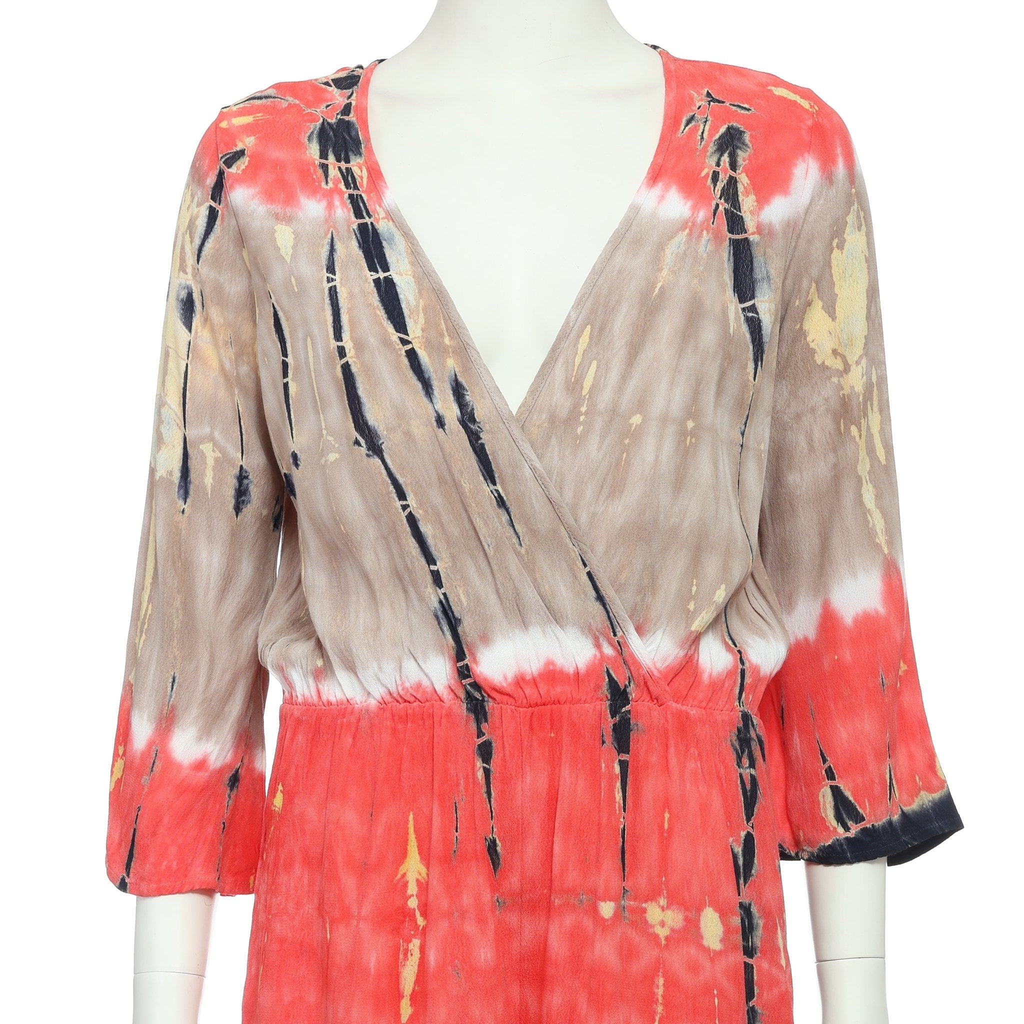 Hold 'Em - BLUE BLUSH - MISHMASH