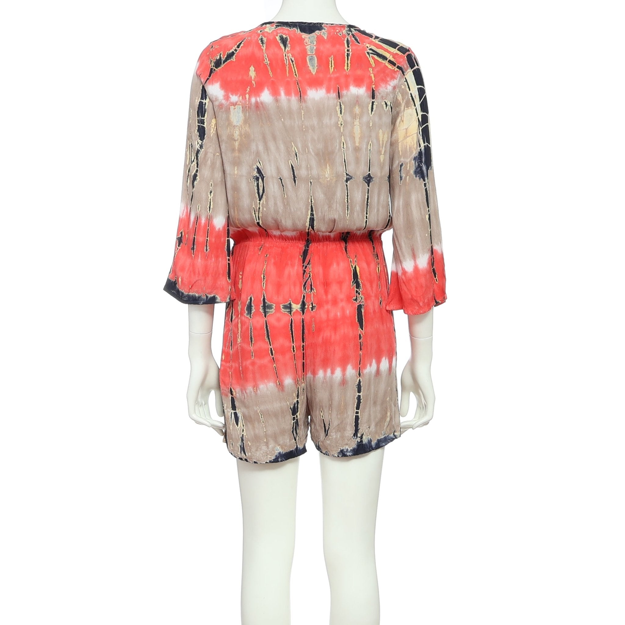 Hold 'Em - BLUE BLUSH - MISHMASH