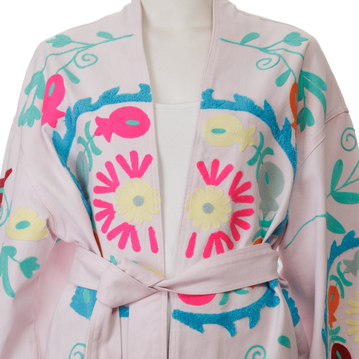 Holy Moly - TRENDY QUEEN - MISHMASH