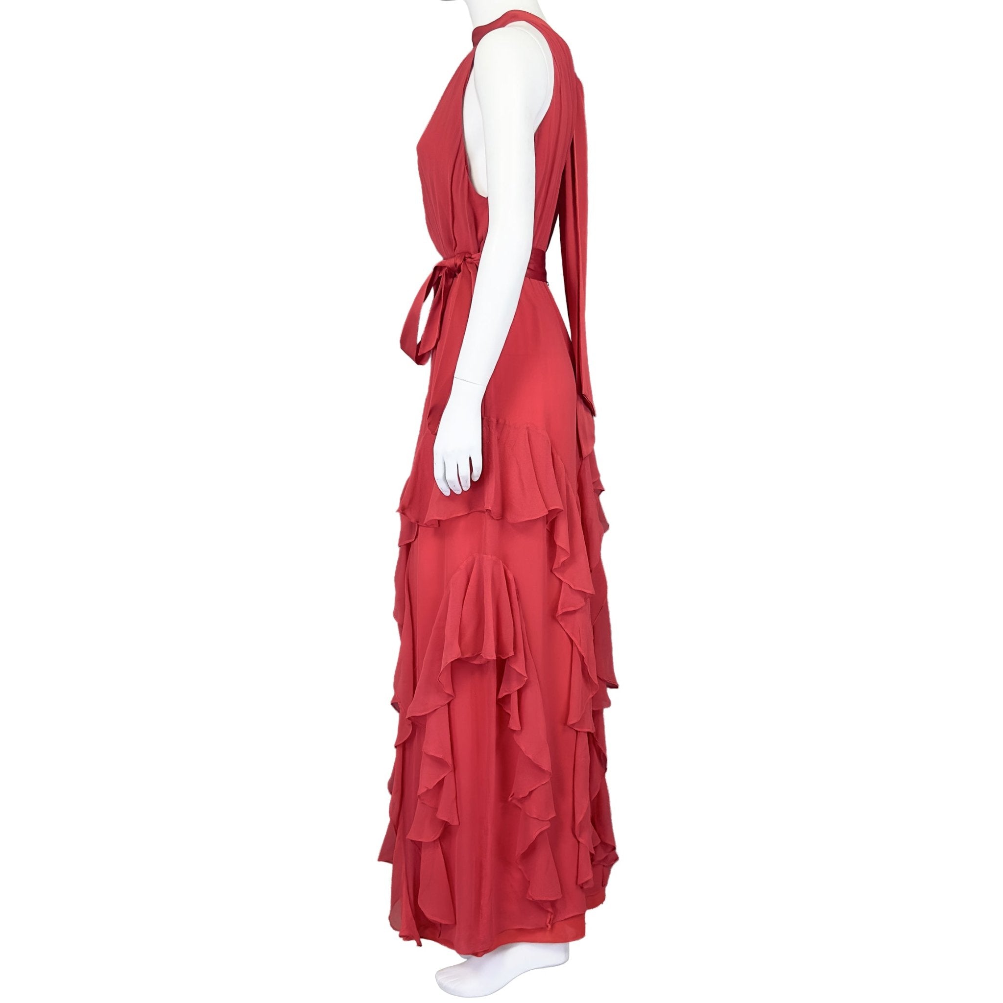 Honeymoon Phase - alice + olivia Dress - MISHMASH