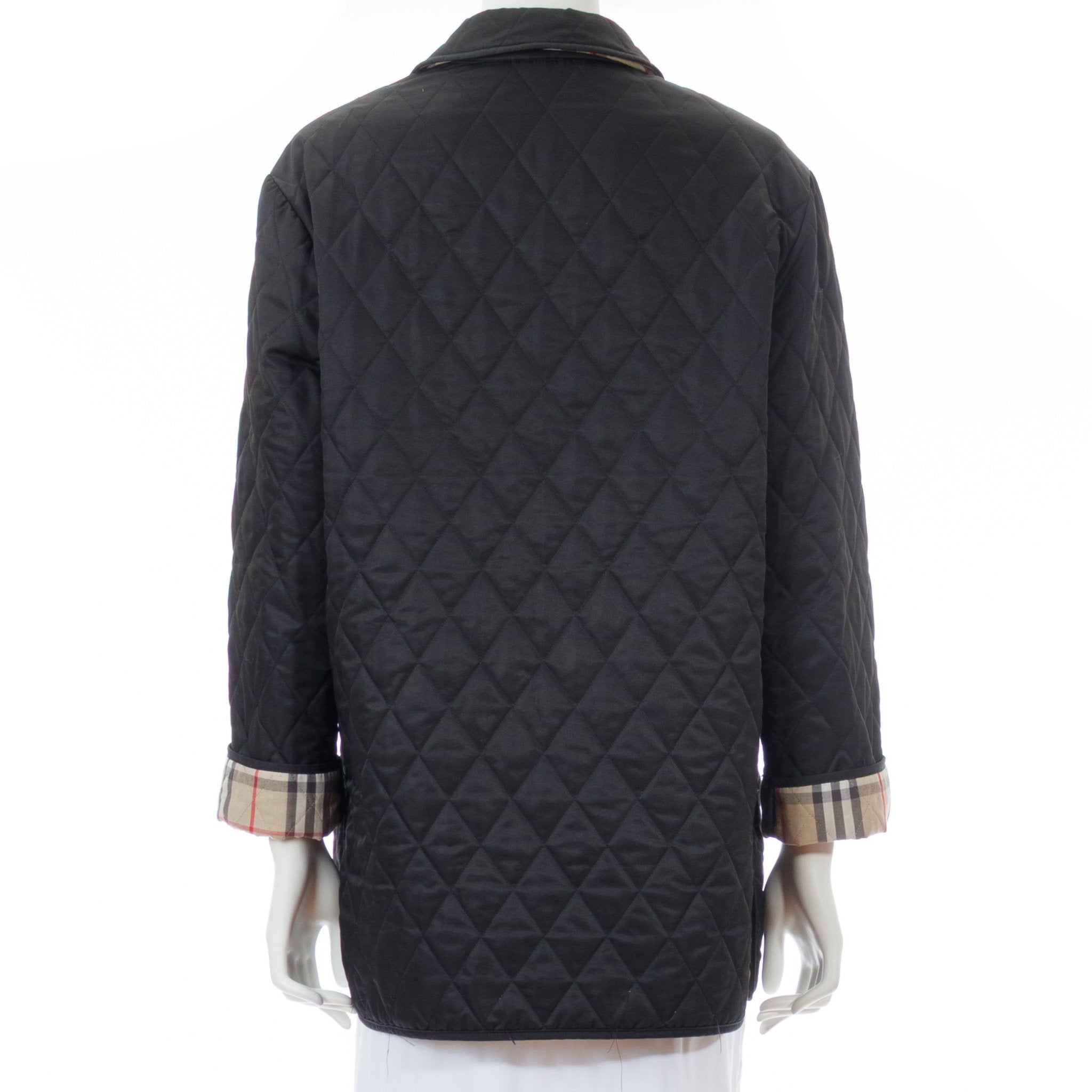 Hot & Cold - Burberry - MISHMASH