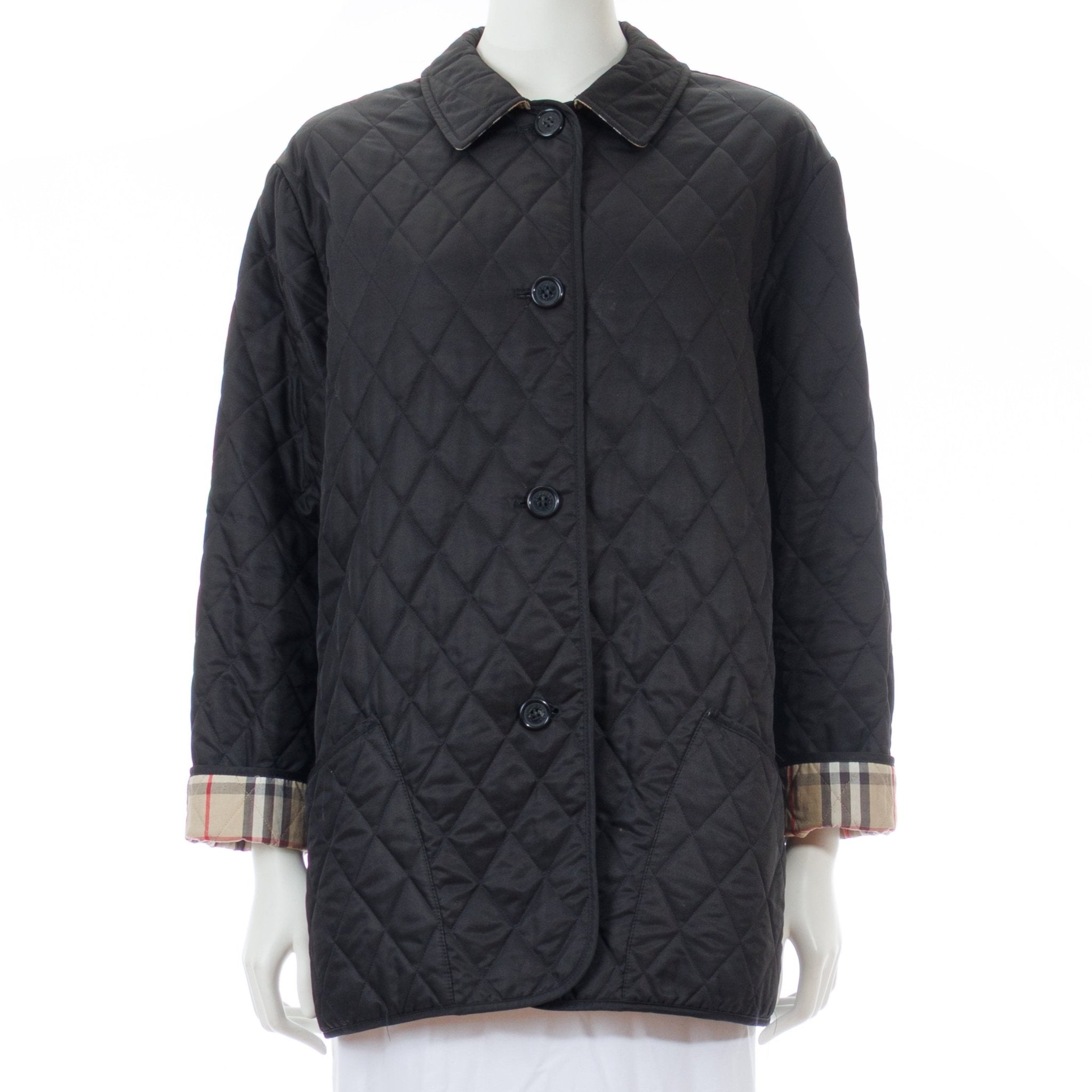 Hot & Cold - Burberry - MISHMASH