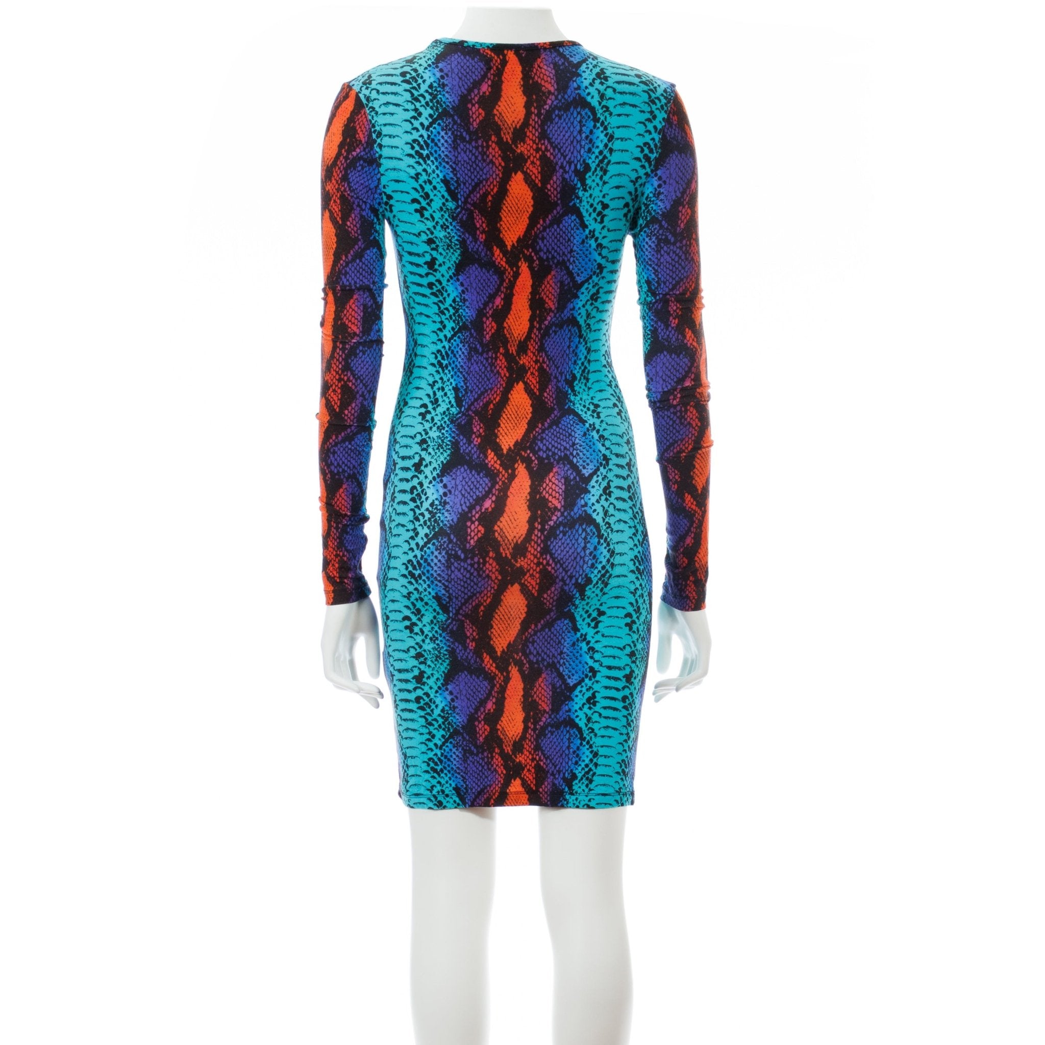 Hot Girl RSVP - HOUSE OF HOLLAND - MISHMASH