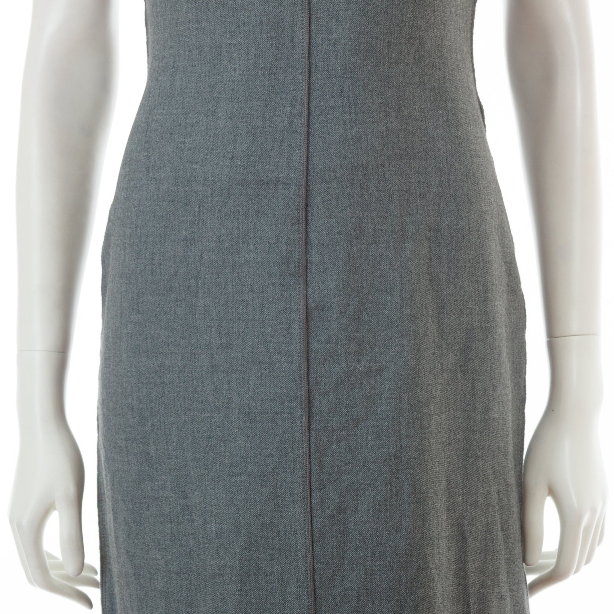 Hot Gossip - ZARA - MISHMASH