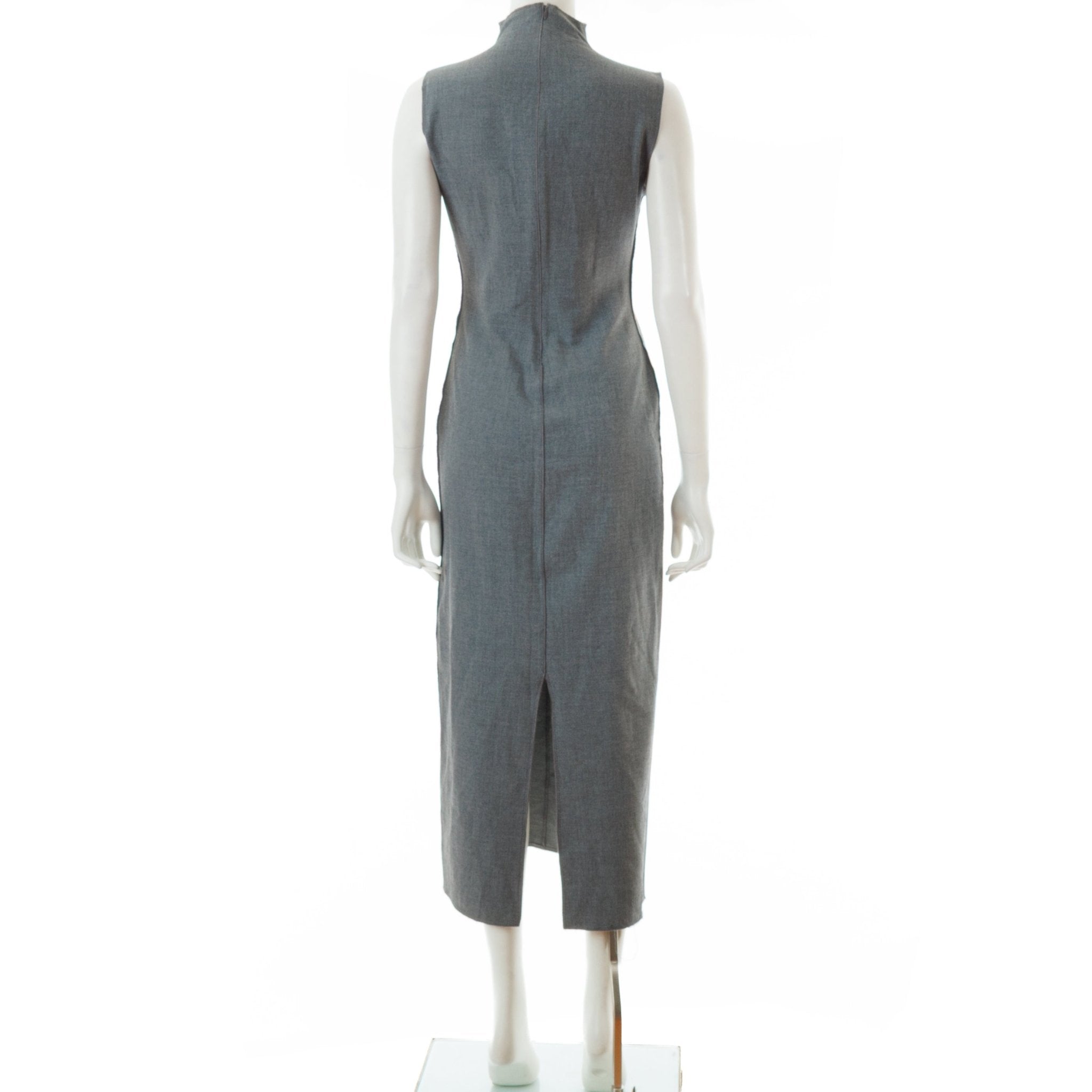 Hot Gossip - ZARA - MISHMASH
