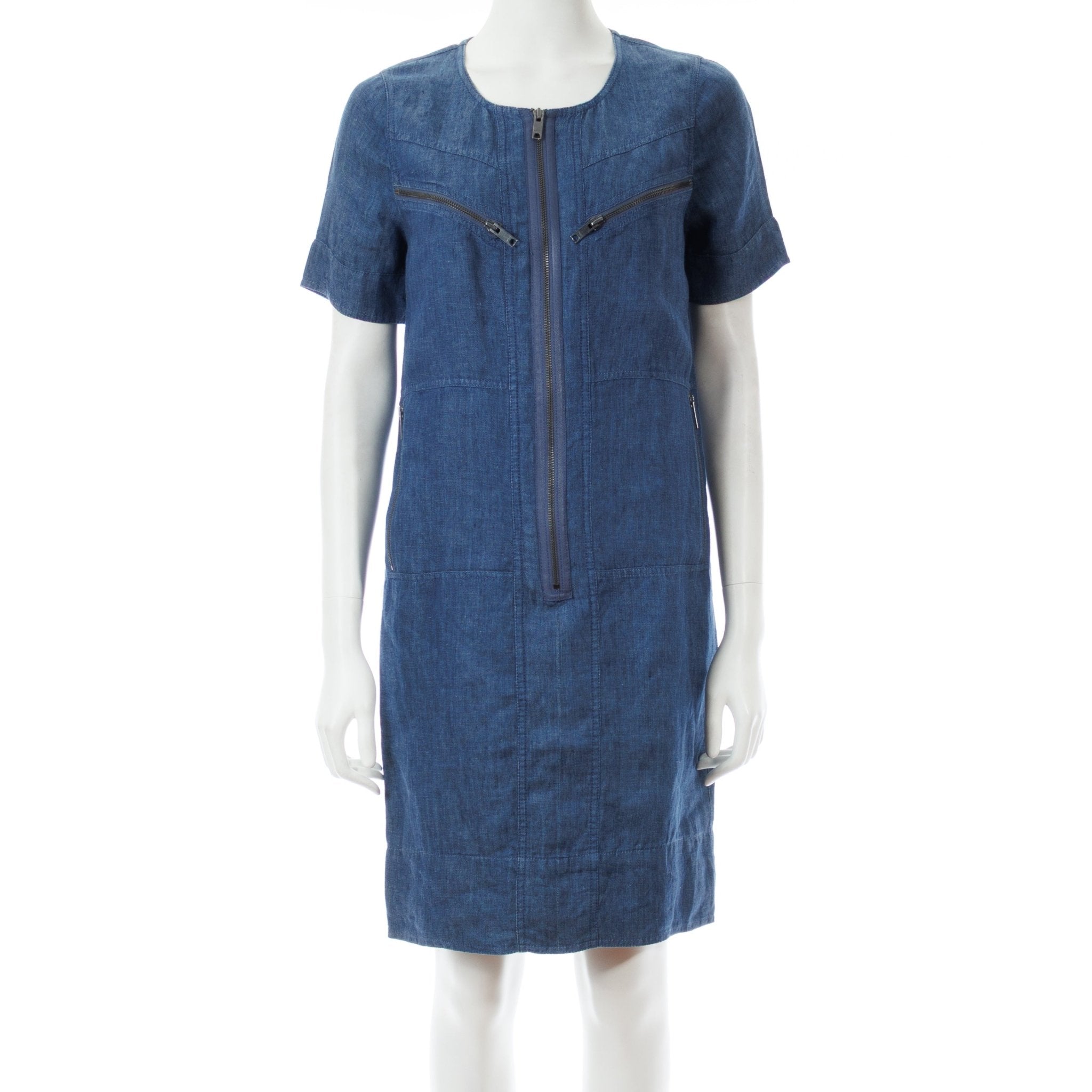 Hot Mess - DKNY - MISHMASH