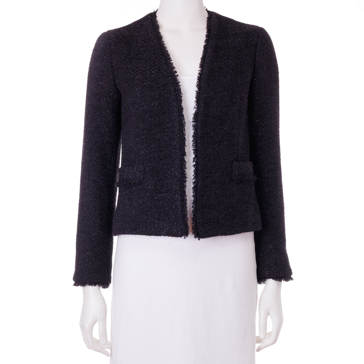 Hot Property - MASSIMO DUTTI - MISHMASH