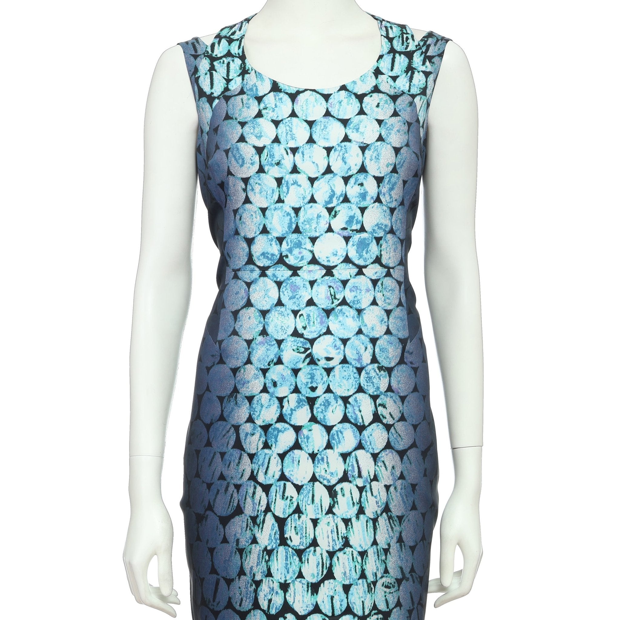 House Edge - KAREN MILLEN - MISHMASH